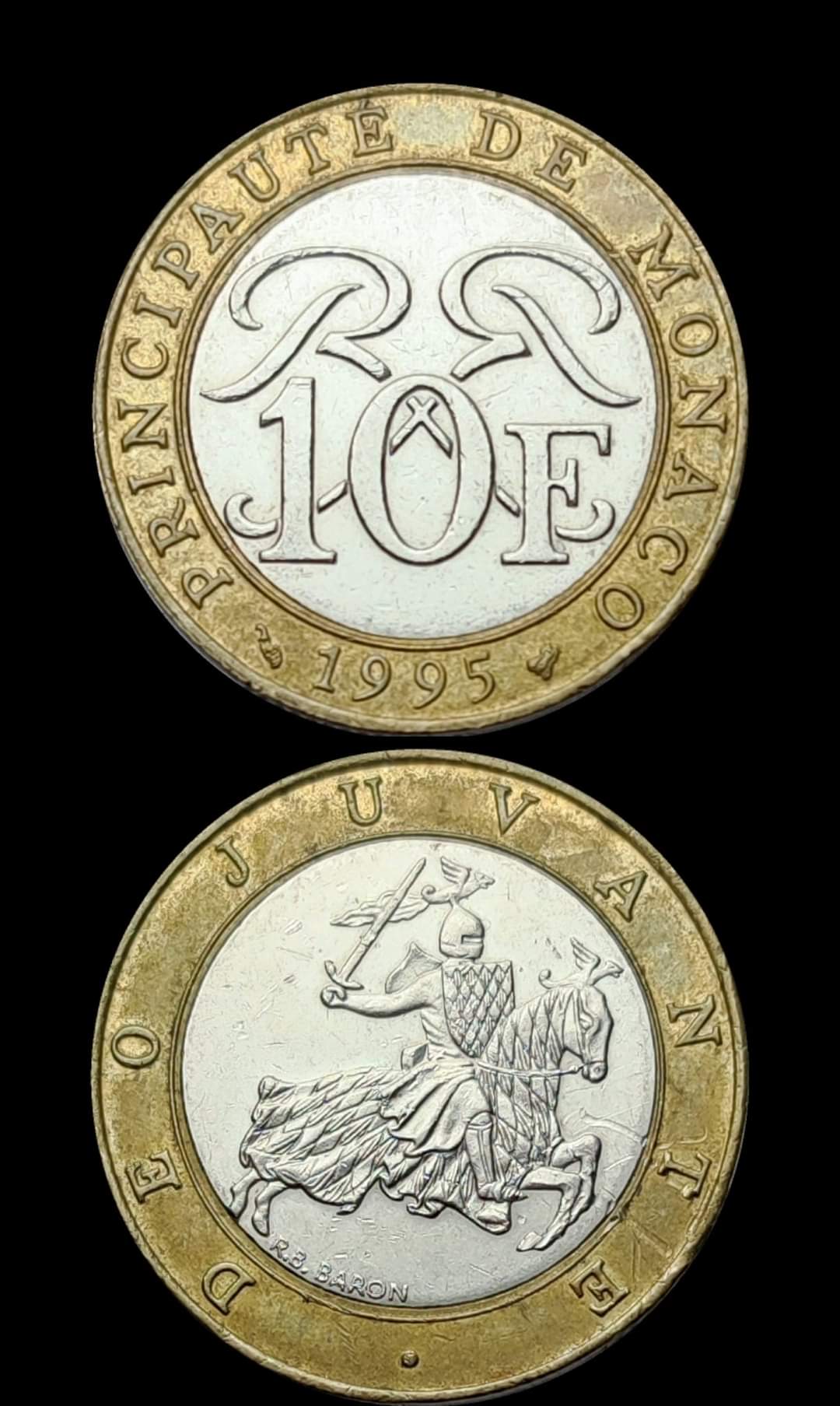 Show-Off-Your-Bi-Metallic-Coins-World-Wide